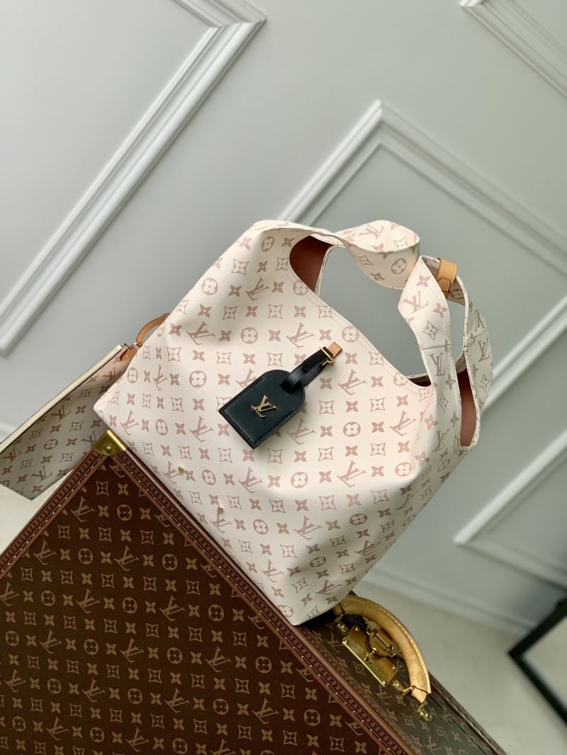 LV Shopping Bags